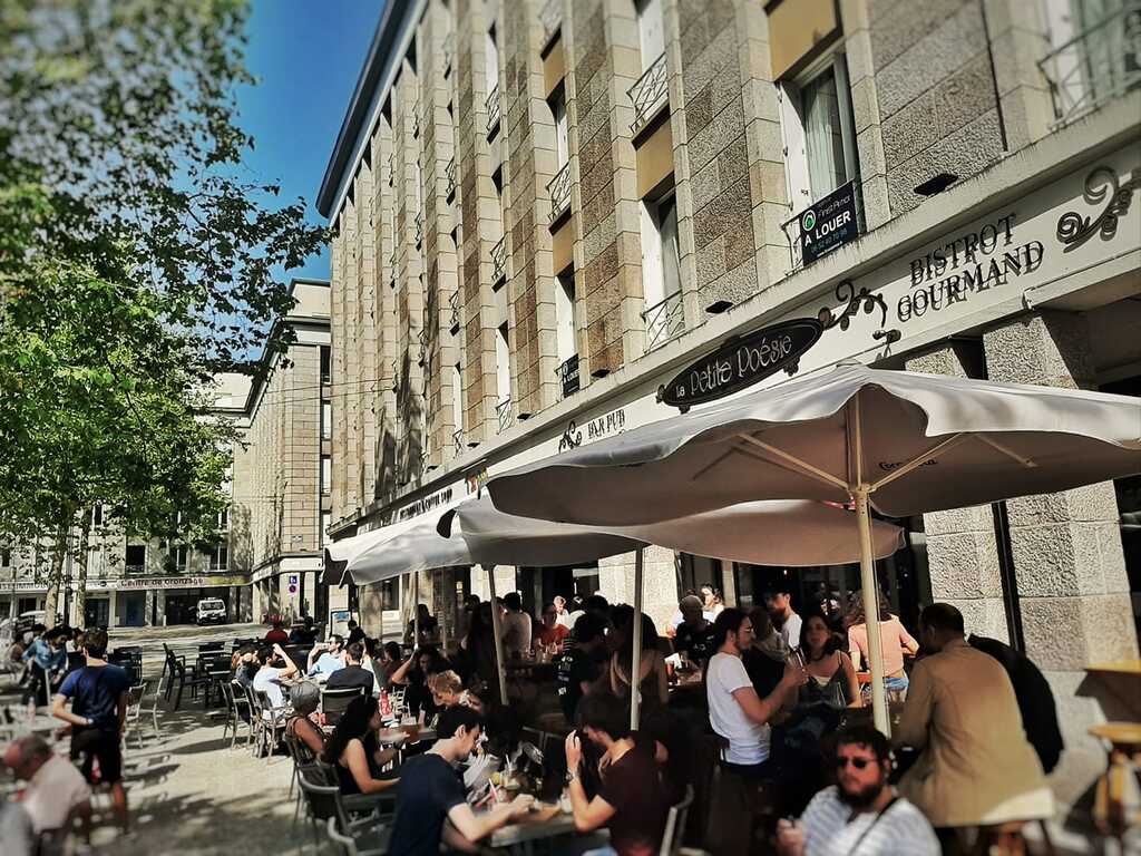 La Petite Poésie