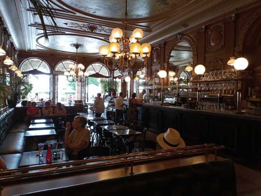 Café de la Paix