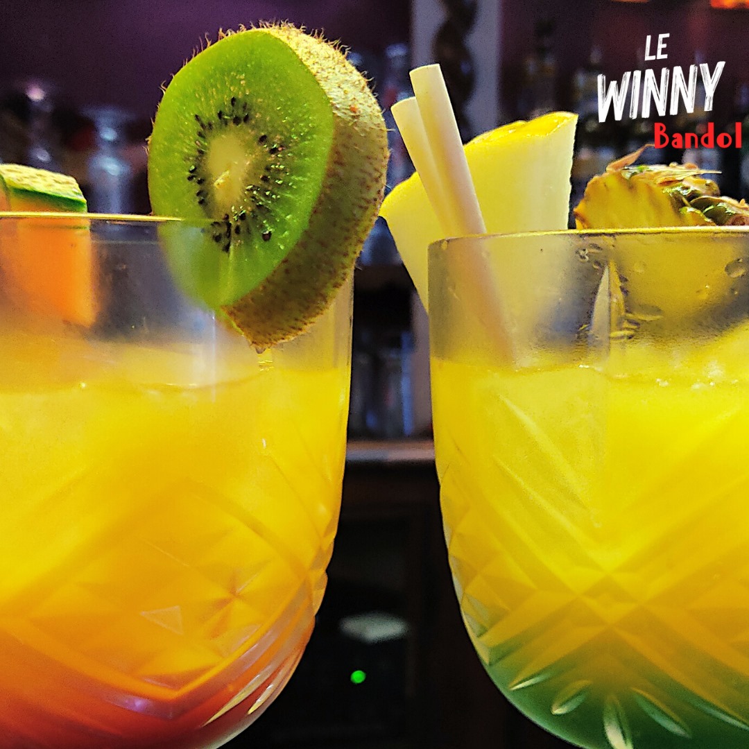 Le Winny