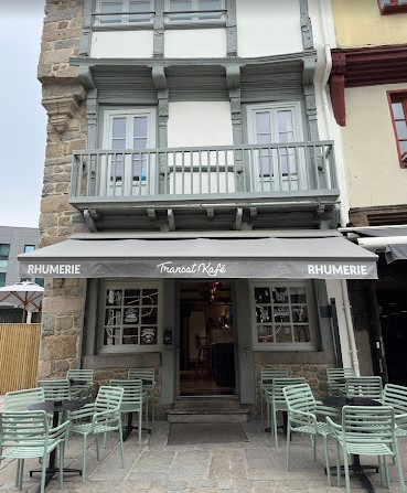 Transat Kafe