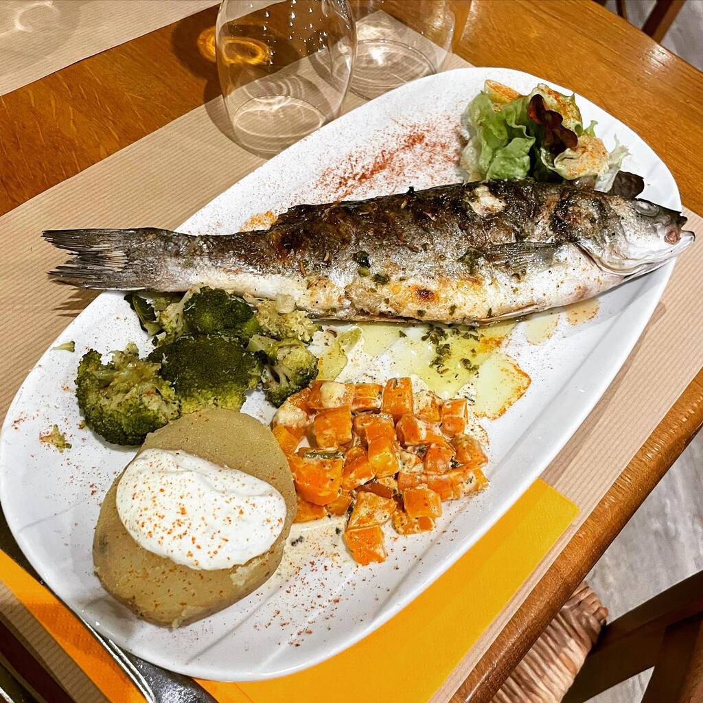 La Brochetterie