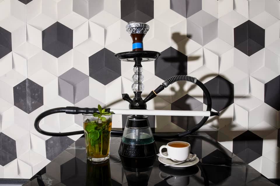 Le Corail Lounge