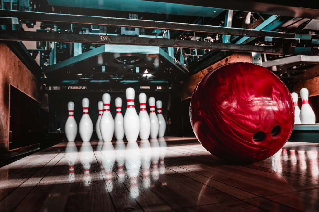 Bowlingstar