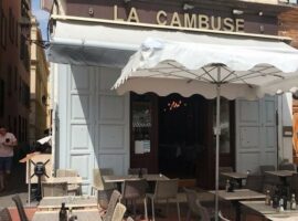 La Cambuse