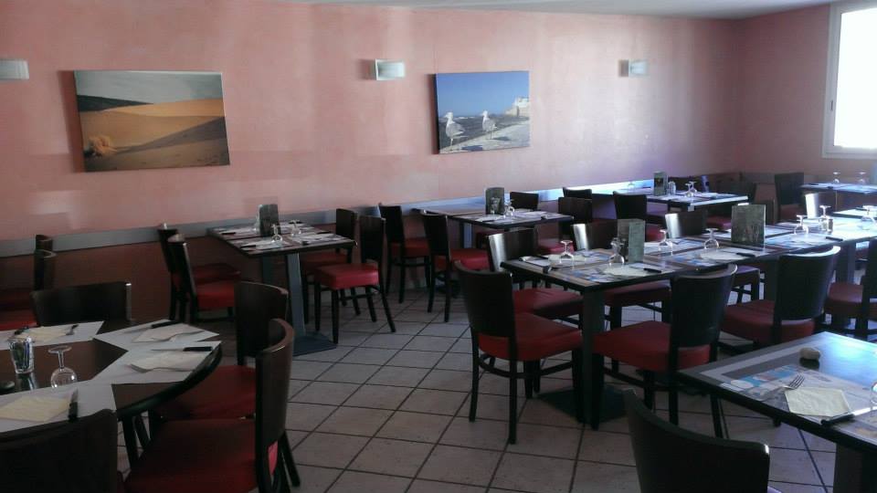 Chez Degun