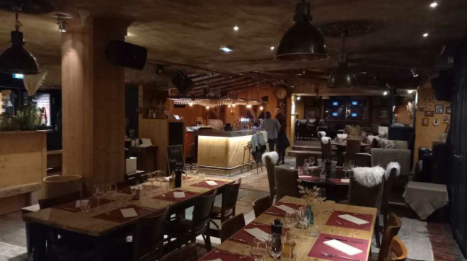 La Cantine