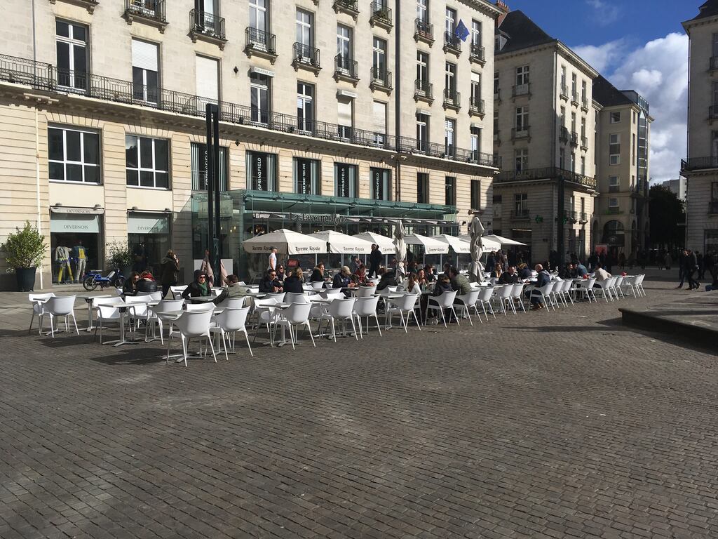 La Taverne Royale