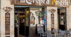 La Crêpe d'Angèle