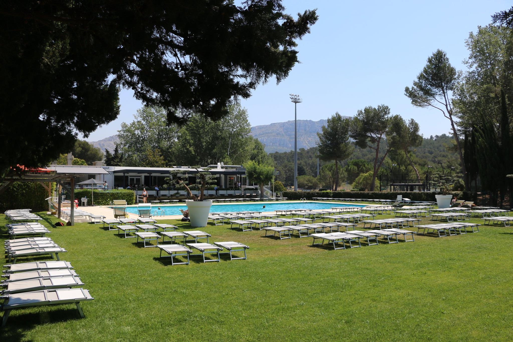 Les Terrasses du Phocéen