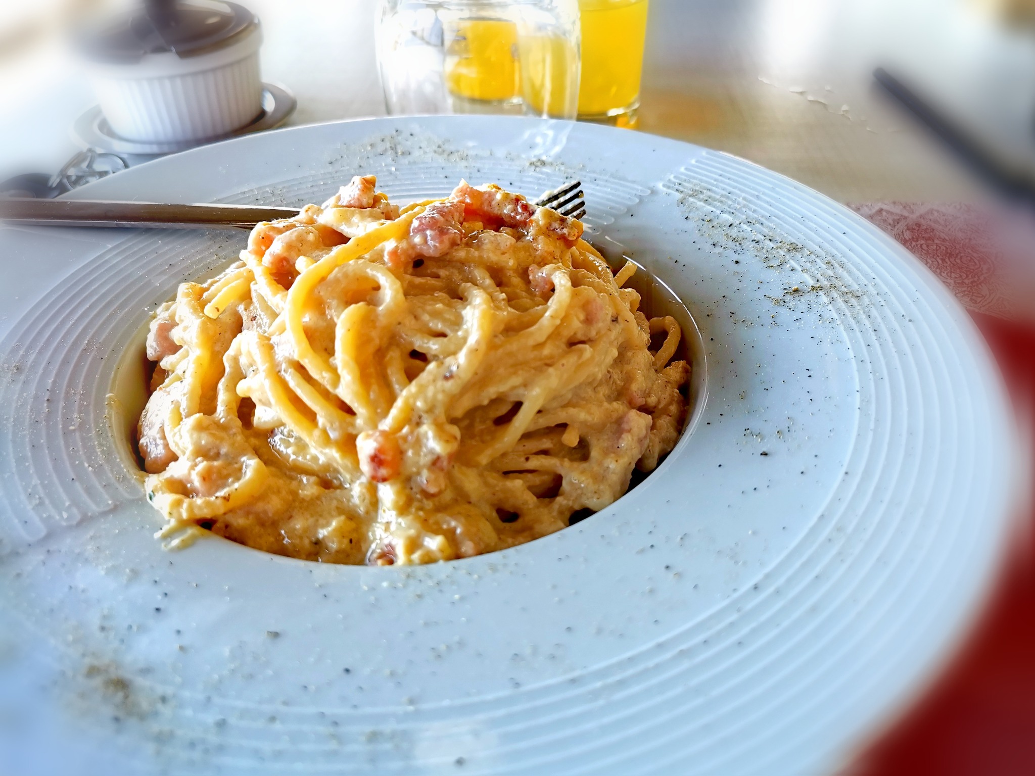 Eataly Budget