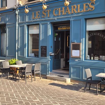 Le Saint Charles