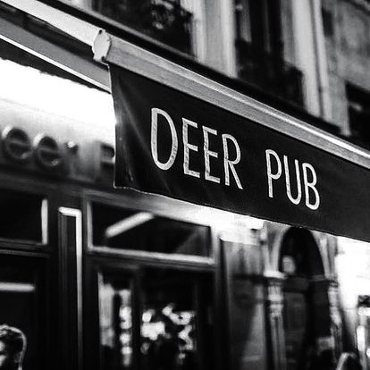Deer Pub
