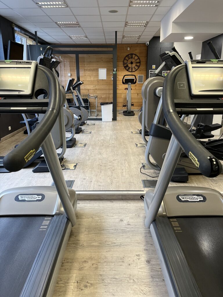 Makadam Fitness