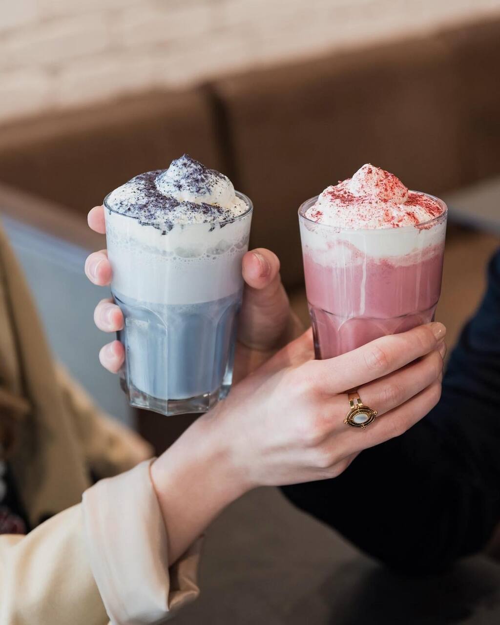 French Coffee Shop