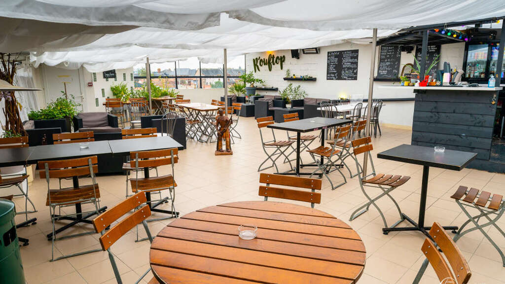 Le Bar'ouf