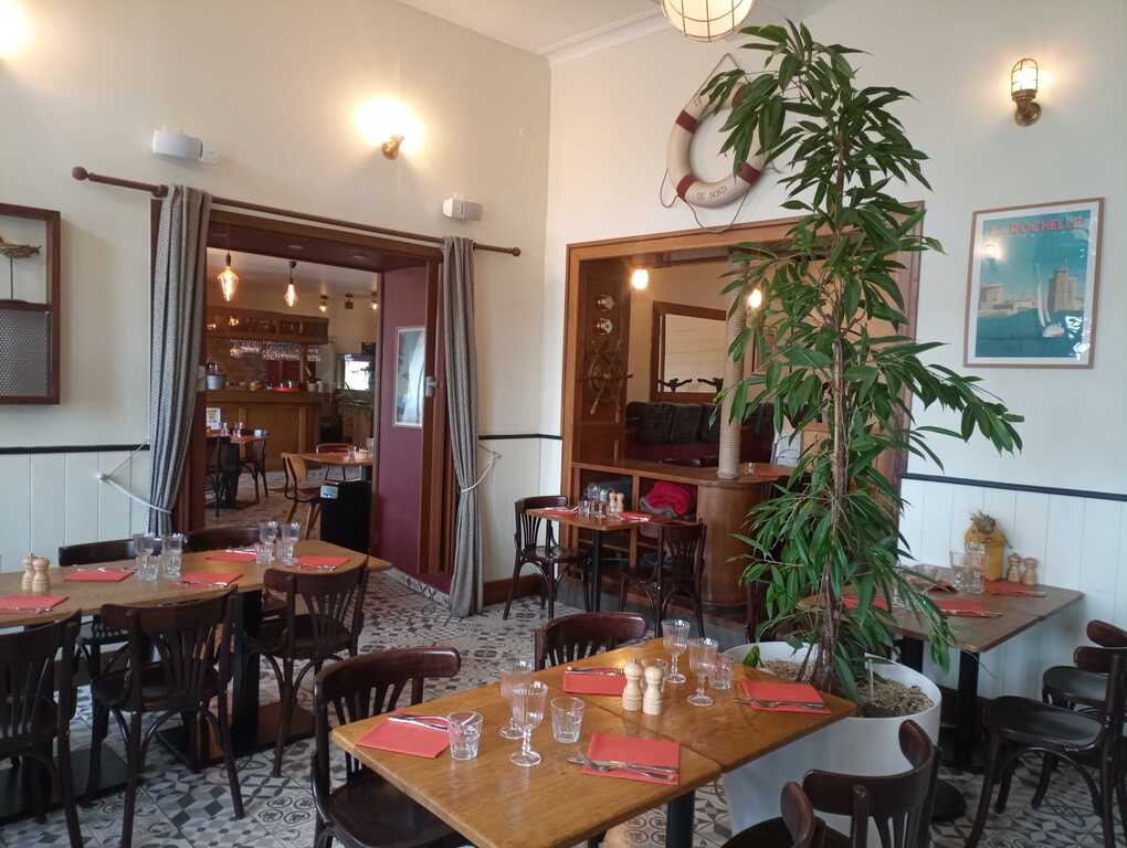 Café du Nord