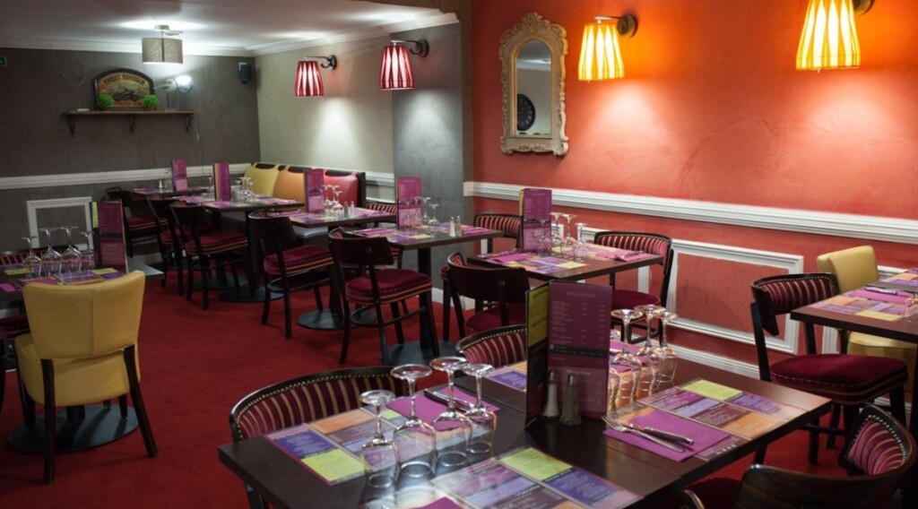 Le Bistrot Gourmand