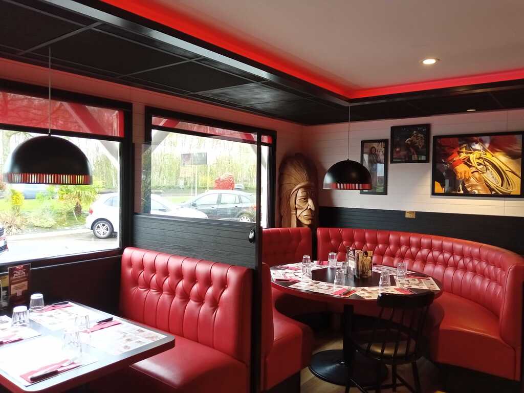 Buffalo Grill