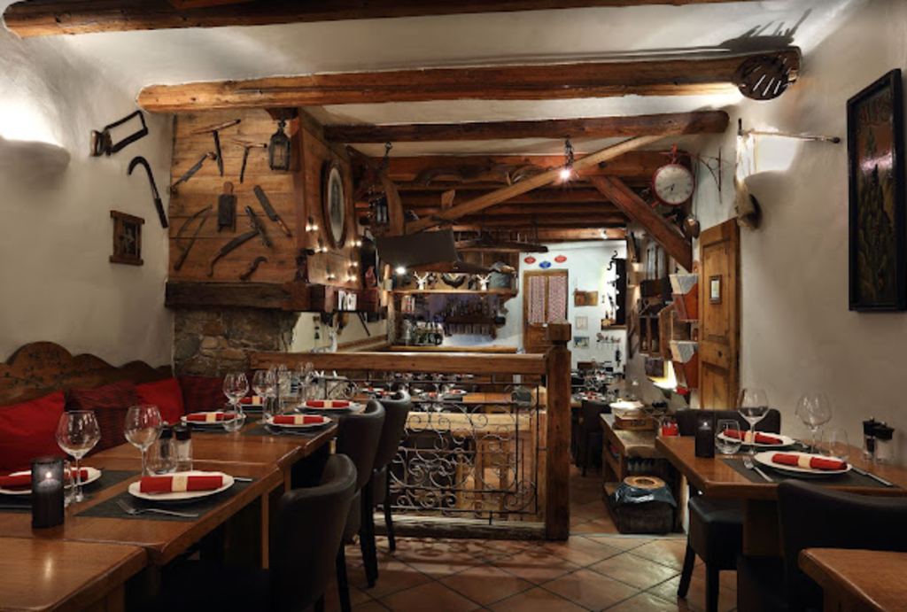 La Fromagerie