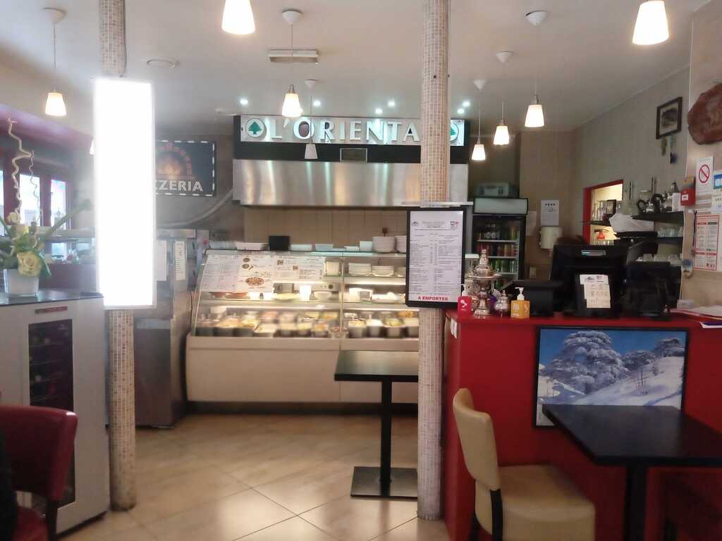 L'Oriental
