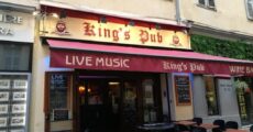 King's Pub