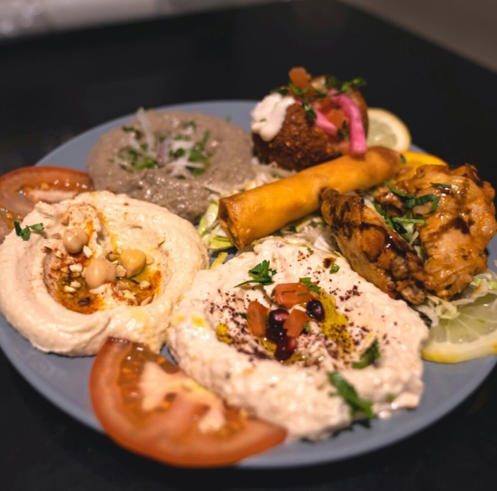 Bistrot Beyrouth