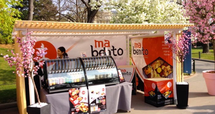 Ma Bento