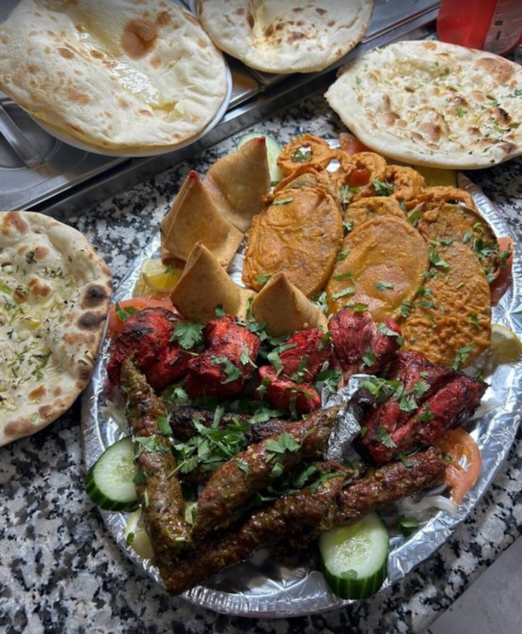 Namasty India