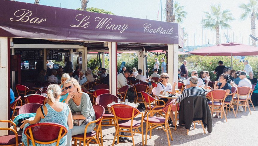 Le Winny