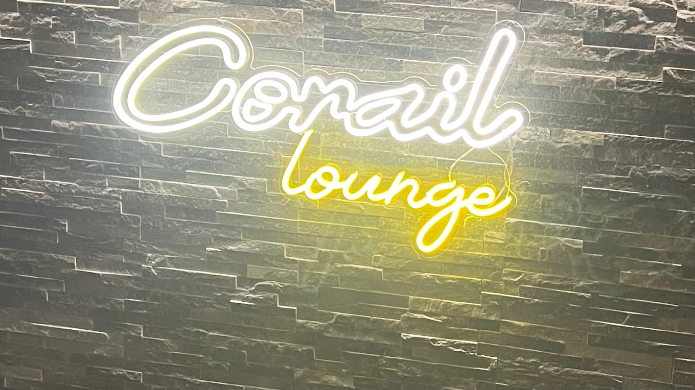 Le Corail Lounge