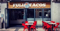 Full Tacos