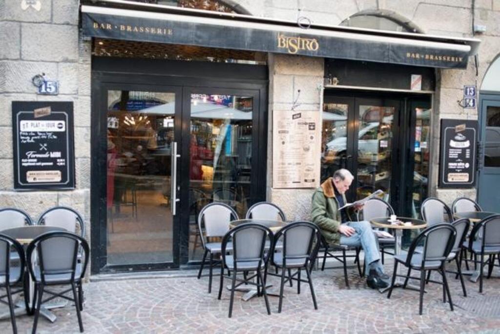 Le Bistrô