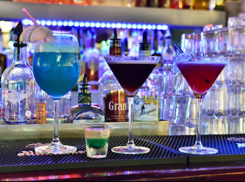 Drinkers Club