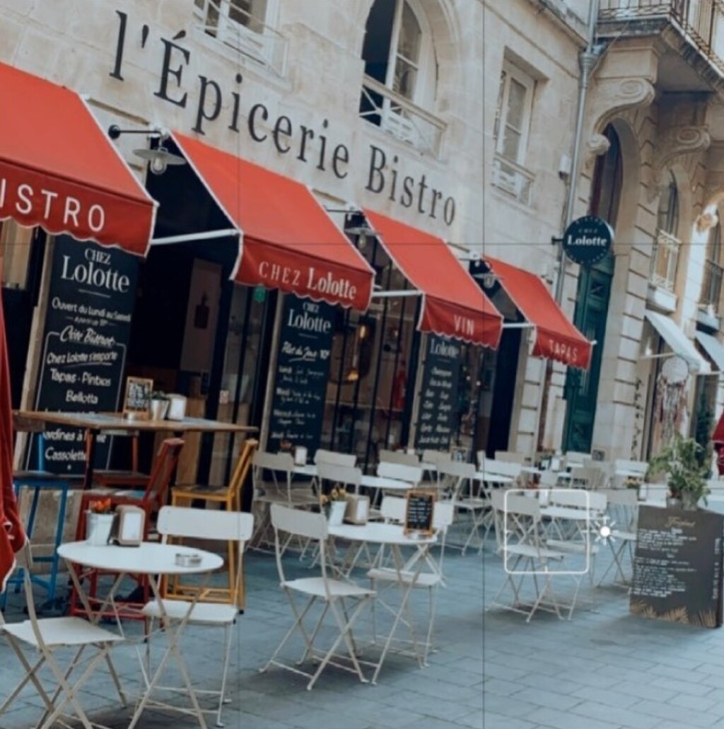Chez Lolotte