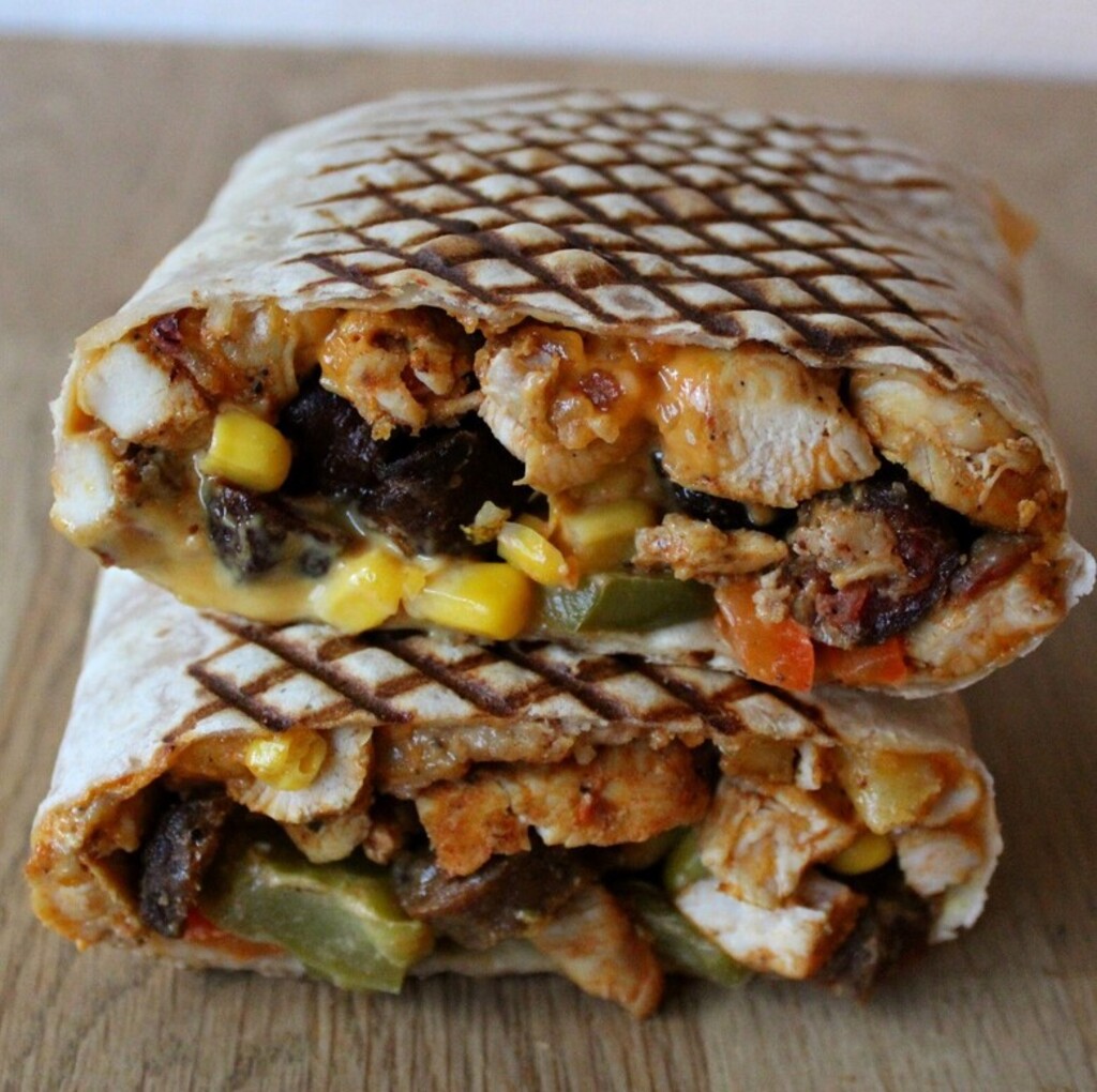 CosyTacos