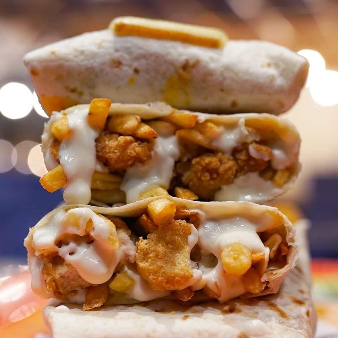O'Tacos