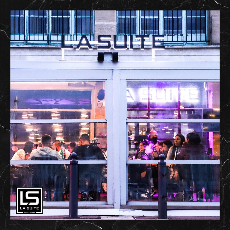La Suite