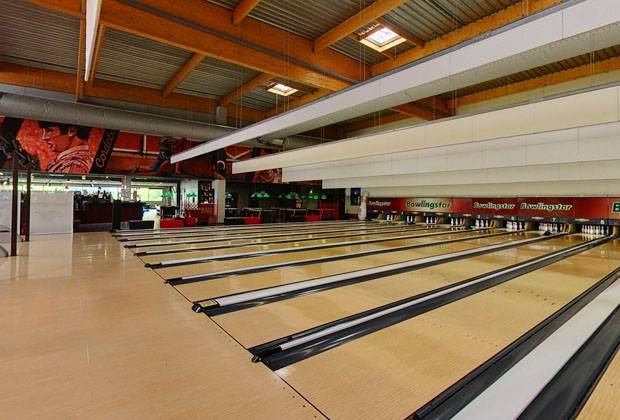 Bowlingstar