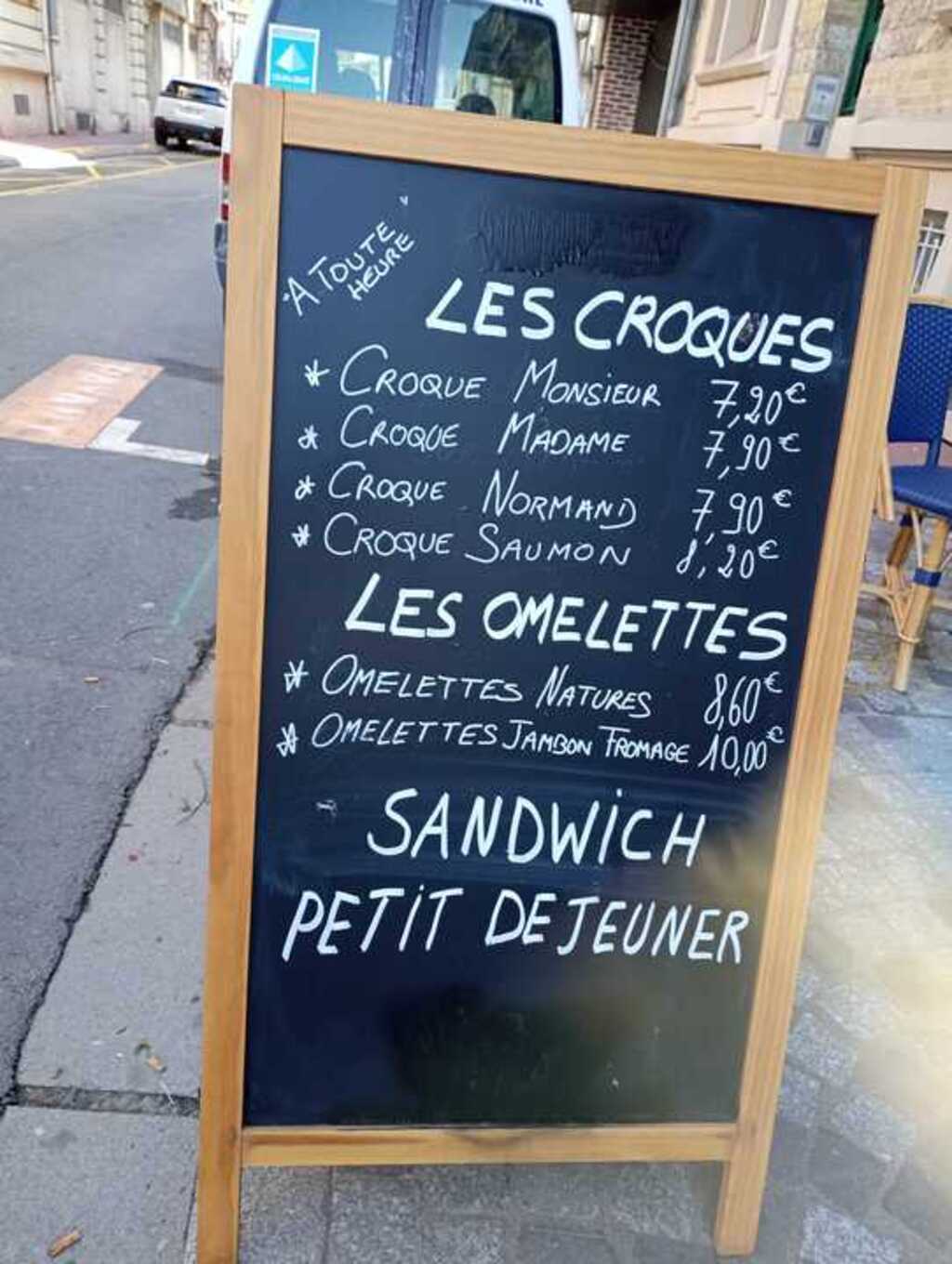 Le Neptune