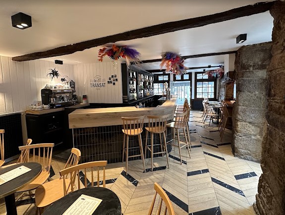 Transat Kafe