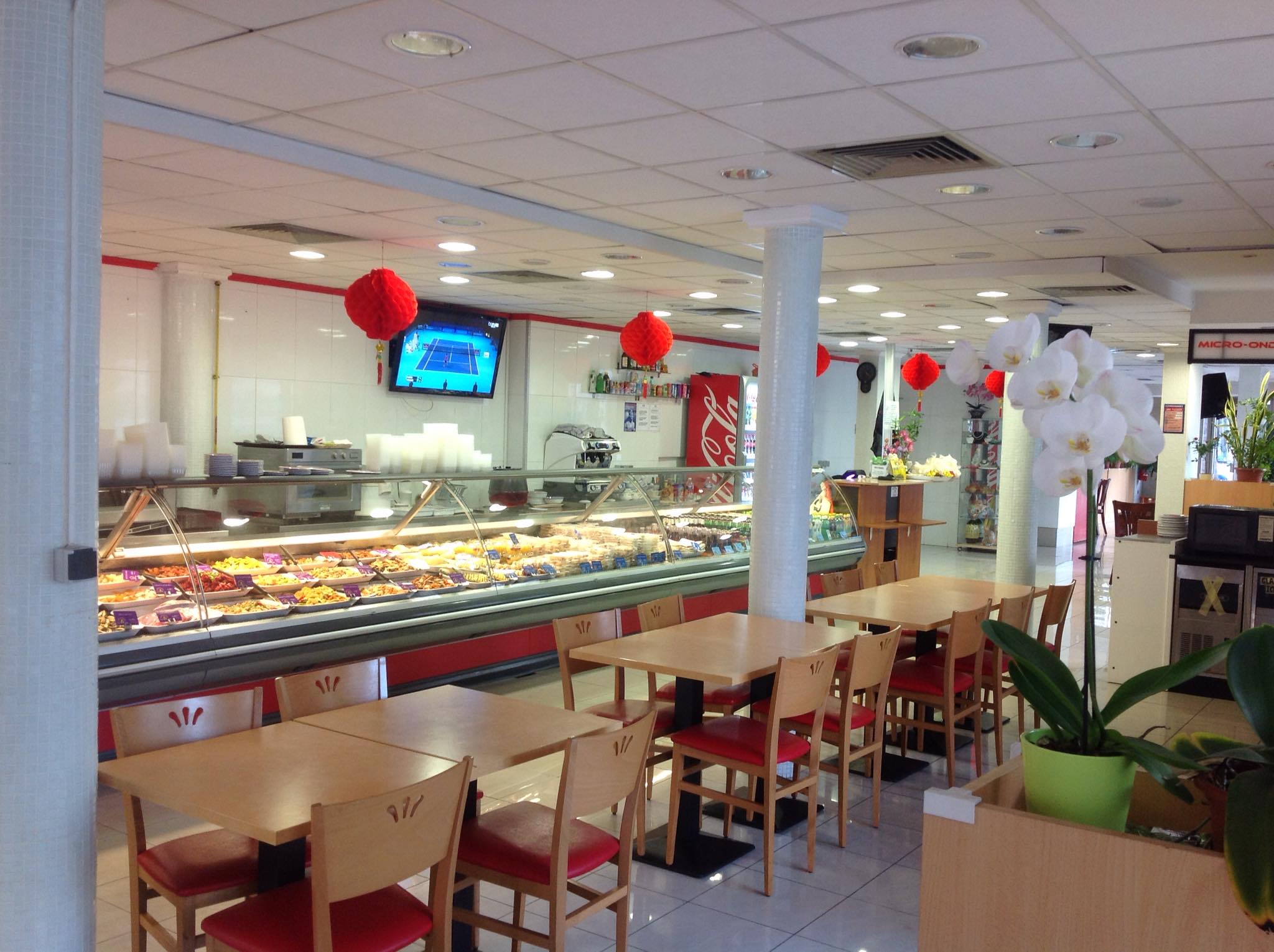 China Express