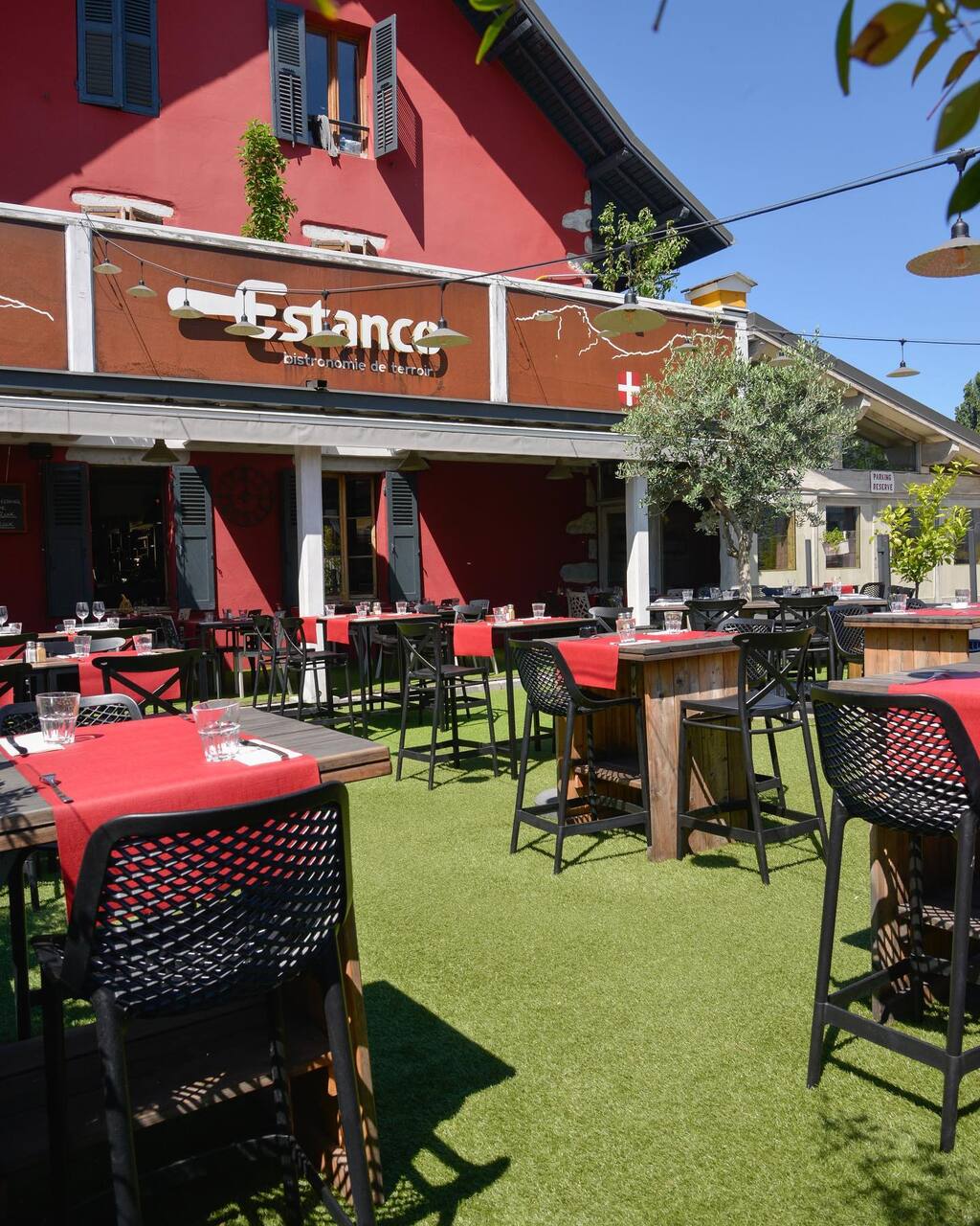 Estanco