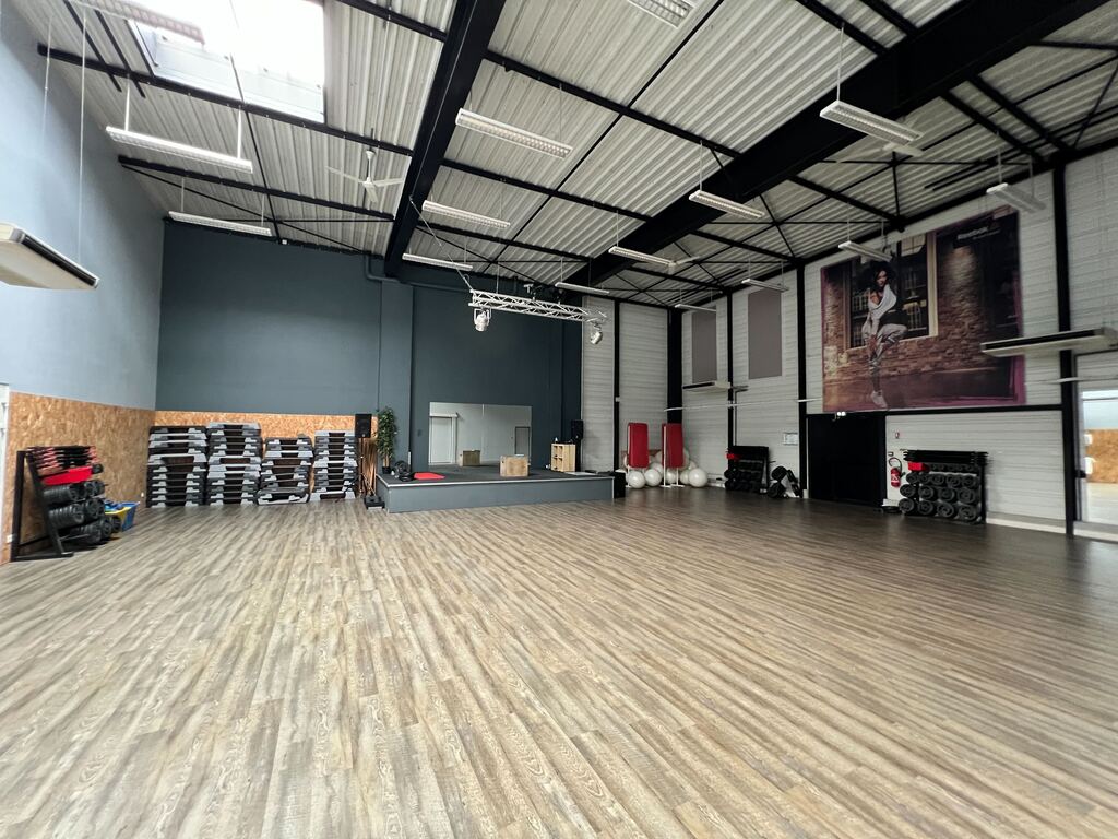 Fit Factory