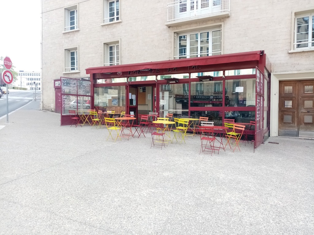 Bar de la Fac