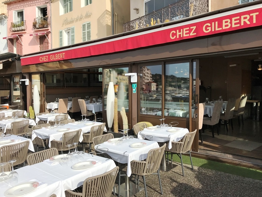 Chez Gilbert