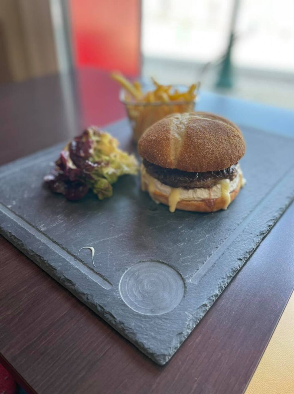 Le Bistrot Gourmand