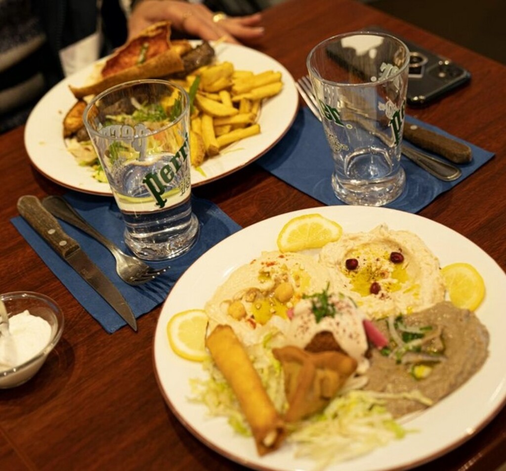 Bistrot Beyrouth