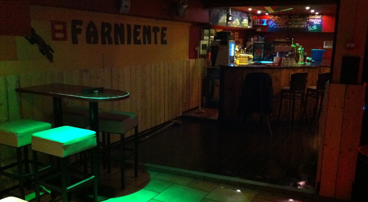 Le Farniente