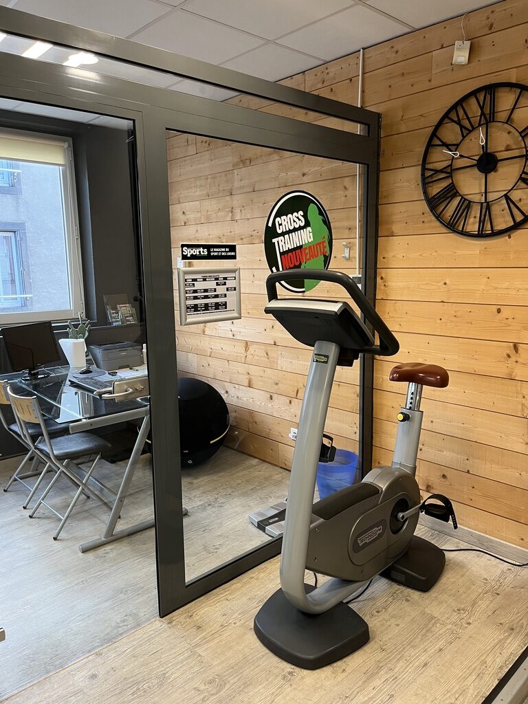 Makadam Fitness