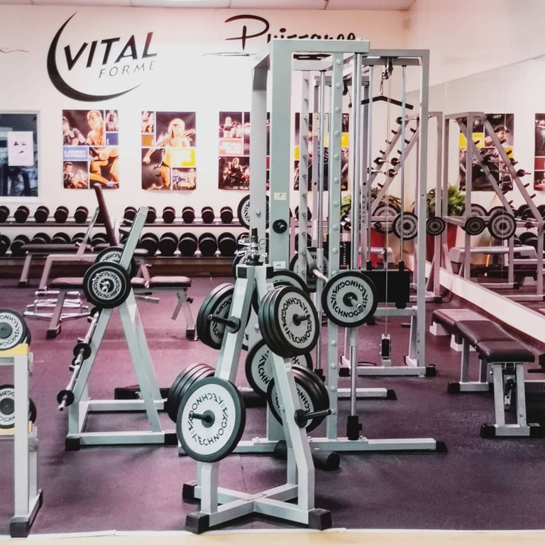 Vital Forme